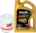 OIL SERVICE KIT TO SUIT LEXUS SC430 UZZ40R 3UZ-FE 4.3L V8