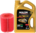 OIL SERVICE KIT TO SUIT LEXUS 1UR-FSE 2UR-FSE 4.6L 5.0L V8