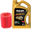 OIL SERVICE KIT TO SUIT LEXUS 2GR-FSE 2GR-FXE 3.5L V6