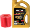 OIL SERVICE KIT TO SUIT LEXUS 2GR-FE 2GR-FXE 2GR-FXS 8GR-FXS 3.5L V6
