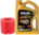 OIL SERVICE KIT TO SUIT LEXUS 2GR-FE 2GR-FXE 2GR-FXS 8GR-FXS 3.5L V6