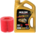 OIL SERVICE KIT TO SUIT LEXUS LS500H GVF50R 8GR-FXS 3.5L V6