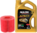 OIL SERVICE KIT TO SUIT LEXUS ES350 GSV60R 2GR-FE 3.5L V6