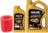 OIL SERVICE KIT TO SUIT LEXUS GS250 GRL11R 4GR-FSE 2.5L V6