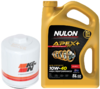 OIL SERVICE KIT TO SUIT LEXUS ES300 VCV10R 3VZ-FE 3.0L V6