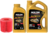 OIL SERVICE KIT TO SUIT LEXUS RX450H GYL25R 2GR-FXS 3.5L V6