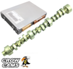 CROW CAMS PERFORMANCE CAM AND COMP PACKAGE TO SUIT HOLDEN CAPRICE WH WK ECOTEC L36 3.8L V6
