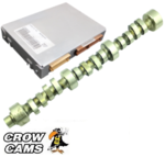 CROW CAMS PERFORMANCE CAM AND COMP PACKAGE TO SUIT HOLDEN CREWMAN VY ECOTEC L36 3.8L V6