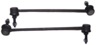 PAIR OF FRONT SWAY BAR LINKS TO SUIT HOLDEN COMMODORE VE VF SIDI LF1 LLT LFW LFX 3.0L 3.6L V6
