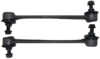 PAIR OF REAR SWAY BAR LINKS FOR TOYOTA 3VZ-FE 1MZ-FE 3.0L V6