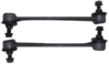2 X REAR SWAY BAR LINK TO SUIT TOYOTA CAMRY SDV10R SXV10R SXV20R ACV36R 5S-FE 2AZ-FE 2.2L 2.4L I4