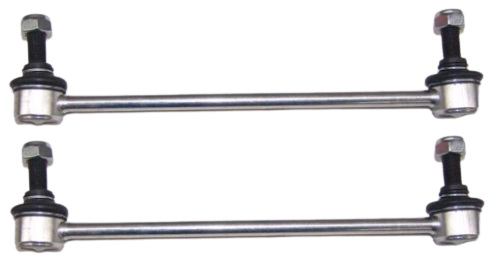 PAIR OF FRONT SWAY BAR LINKS TO SUIT TOYOTA CAMRY ASV50R AVV50R 2AR-FE 2AR-FXE 2.5L I4