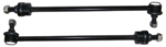 PAIR OF FRONT SWAY BAR LINKS TO SUIT FORD TERRITORY SZ 276DT TURBO DIESEL 2.7L V6