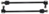 PAIR OF FRONT SWAY BAR LINKS TO SUIT FORD TERRITORY SZ 276DT TURBO DIESEL 2.7L V6
