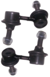 PAIR OF FRONT SWAY BAR LINKS TO SUIT HONDA K24A1 K20A4 2.0L 2.4L I4