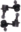 PAIR OF FRONT SWAY BAR LINKS TO SUIT HONDA K24A1 K20A4 2.0L 2.4L I4