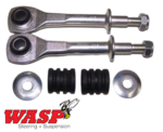WASP REAR SWAY BAR LINK KIT TO SUIT FORD FAIRMONT BA BF BARRA 182 190 E-GAS 4.0L I6