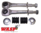 WASP REAR SWAY BAR LINK KIT TO SUIT FORD FAIRMONT BA BF BARRA 220 230 5.4L V8