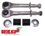 WASP REAR SWAY BAR LINK KIT TO SUIT FORD FALCON BA BF BARRA BOSS 220 230 260 290 5.4L V8