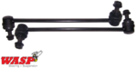 PAIR OF WASP FRONT SWAY BAR LINKS TO SUIT NISSAN X-TRAIL T31 QR25DE MR20DE R9M 2.0L 2.5L I4