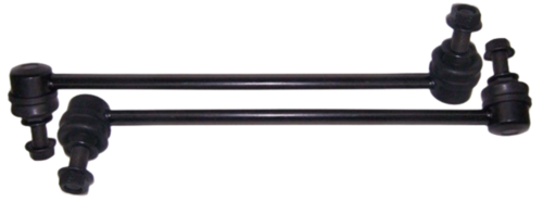 PAIR OF FRONT SWAY BAR LINKS TO SUIT NISSAN MURANO Z51 VQ35DE 3.5L V6
