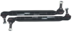 PAIR OF FRONT SWAY BAR LINKS TO SUIT HOLDEN B16SHL B16SHT 20NFT 2H0 LUW 1.6L 1.8L 2.0L I4