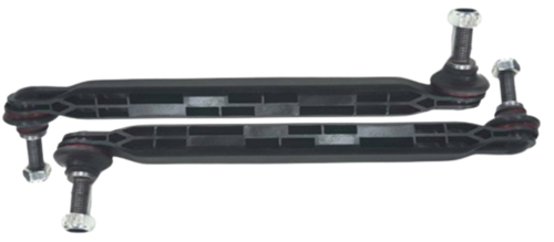 PAIR OF FRONT SWAY BAR LINKS TO SUIT HOLDEN B16SHL B16SHT 20NFT 2H0 LUW 1.6L 1.8L 2.0L I4