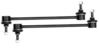PAIR OF FRONT SWAY BAR LINKS TO SUIT HYUNDAI ELANTRA MD G4NB 1.8L I4