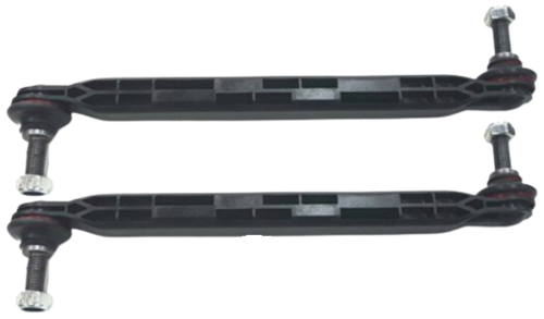 PAIR OF FRONT SWAY BAR LINKS TO SUIT OPEL A14NET A16LET A16XHT A20NFT A20DTH 1.4L 1.6L 2.0L I4