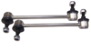 PAIR OF FRONT SWAY BAR LINKS TO SUIT HYUNDAI GETZ TB G4EA G4EC G4EE G4ED 1.3L 1.4L 1.5L 1.6L I4