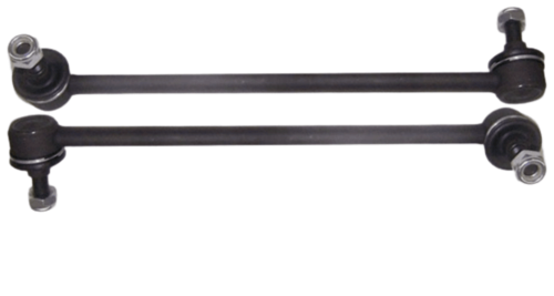 PAIR OF FRONT SWAY BAR LINKS TO SUIT KIA RIO JB G4ED G4EE 1.4L 1.6L I4