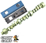 CROW CAMS PERFORMANCE CAM AND CHIP PACKAGE TO SUIT HOLDEN COMMODORE VS VT ECOTEC L36 3.8L V6