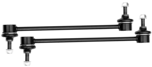 PAIR OF FRONT SWAY BAR LINKS TO SUIT HONDA CR-V RE K24Z1 2.4L I4
