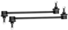 PAIR OF FRONT SWAY BAR LINKS TO SUIT HONDA CR-V RE K24Z1 2.4L I4