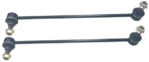 PAIR OF FRONT SWAY BAR LINKS TO SUIT KIA OPTIMA TF G4KJ 2.4L I4