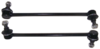 PAIR OF FRONT SWAY BAR LINKS TO SUIT TOYOTA 1ZZ-FE 2ZZ-GE 1.8L I4