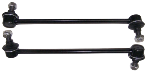 PAIR OF FRONT SWAY BAR LINKS TO SUIT TOYOTA MR2 ZZW30R 1ZZ-FE 1.8L I4