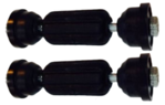 PAIR OF REAR SWAY BAR LINKS TO SUIT FORD FOCUS LR EDDF EYDE FYDB EDDB ALDA 1.6L 1.8L 2.0L I4