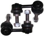 PAIR OF FRONT SWAY BAR LINKS TO SUIT FORD ESCAPE ZB ZC ZD L3 2.3L I4 FROM 12/2004
