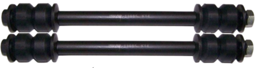 PAIR OF FRONT SWAY BAR LINKS TO SUIT FORD EXPLORER UN UP UQ US UT UX OHV EFI MPFI SOHC 4.0L V6