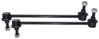 PAIR OF FRONT SWAY BAR LINKS TO SUIT FORD ESCAPE BA ZA ZB AJ 3.0L V6 TILL 12/2003