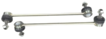 PAIR OF FRONT SWAY BAR LINKS TO SUIT MAZDA CX-9 TC PY TURBO 2.5L I4