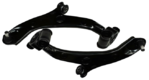 PAIR OF FRONT LOWER CONTROL ARMS TO SUIT MAZDA3 BM BN PE-VPS PY-VPS SH-VPTS 2.0L 2.2L 2.5L I4