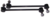 PAIR OF FRONT SWAY BAR LINKS TO SUIT KIA SPORTAGE SL G4KD G4KE G4NC D4HA 2.0L 2.4L I4