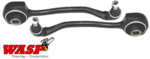 PAIR OF WASP FRONT LOWER REARWARD CONTROL ARMS TO SUIT MERCEDES BENZ OM612.962 OM612.967 2.7L I5