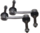 PAIR OF FRONT SWAY BAR LINKS TO SUIT FORD FALCON FG FG X DURATEC TURBO 2.0L I4