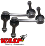 PAIR OF WASP FRONT SWAY BAR LINKS TO SUIT FORD FALCON FG FG X BOSS 290 335 345 S/C 5.0L 5.4L V8