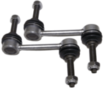 PAIR OF FRONT SWAY BAR LINKS TO SUIT FORD FALCON FG FG X BOSS 290 335 345 S/C 5.0L 5.4L V8