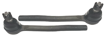 PAIR OF OUTER TIE ROD ENDS TO SUIT MAZDA BT-50 UP P5AT TURBO DIESEL 3.2L I5
