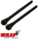 PAIR OF WASP INNER TIE ROD ENDS TO SUIT FORD 302 351 CLEVELAND 4.9L 5.8L V8